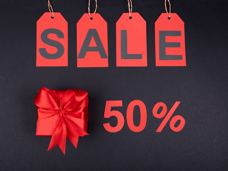 Optimised retail inventory